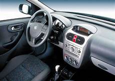 Corsa C Gsi
