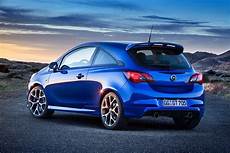 Corsa D Opc