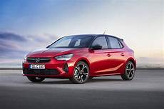 Corsa D Opc