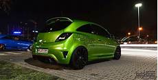 Corsa D Opc