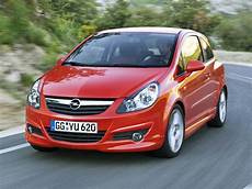 Corsa D Opc