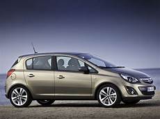 Corsa D