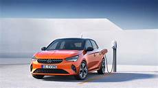 Corsa E