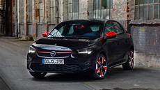 Corsa E
