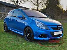 Corsa Opc