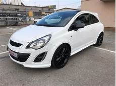 Corsa Opc