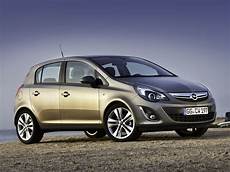 Corsa Opc