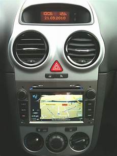 Corsa Opel