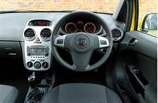 Corsa Opel