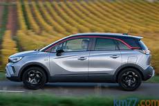 Crossland X
