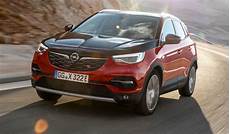 Crossland X