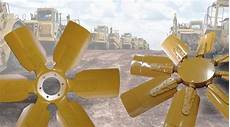 Ctp Caterpillar Parts