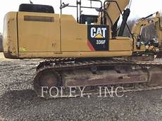 Foley Caterpillar Parts