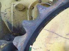 Foley Caterpillar Parts