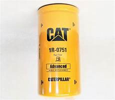 Genuine Caterpillar Parts