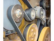 Genuine Caterpillar Parts