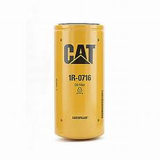Genuine Caterpillar Parts