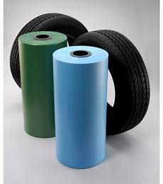 Hypalon Gasket