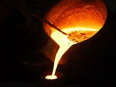 Machine Parts Casting
