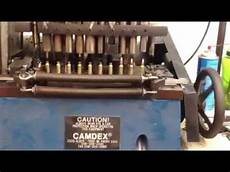 Machine Parts Casting