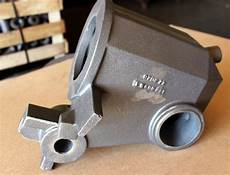 Machinery Casting Parts