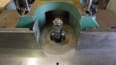 Machinery Casting Parts