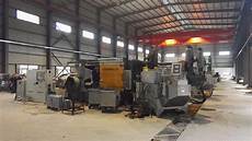 Machinery Casting Parts