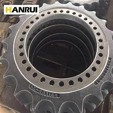 Machinery Casting Parts