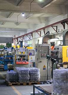 Mechanical Casting Parts