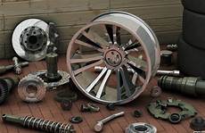 Mechanical Casting Parts