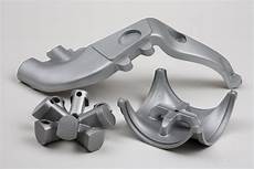 Mechanical Casting Parts