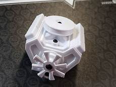 Mechanical Casting Parts