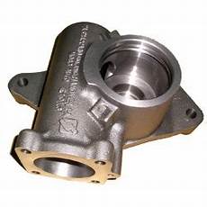 Mechanical Casting Parts