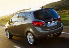 Meriva B