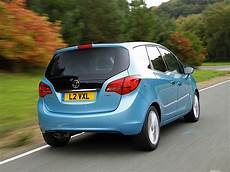Meriva Car
