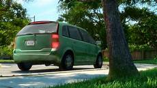 Meriva Car