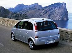 Meriva Car
