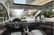 Meriva Car