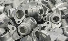 Metal Casting Parts