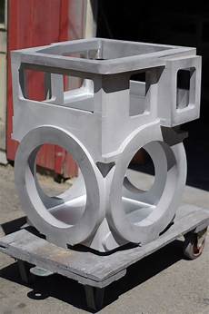 Metal Casting Parts