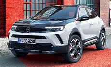 Mokka E