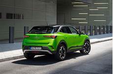 Mokka Electric