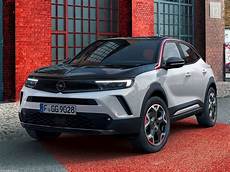 Mokka Opel