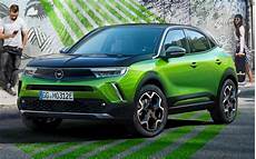Mokka Opel