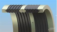 Molded Seals