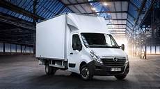 Movano Opel