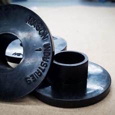 Neoprene Bushings