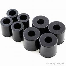Neoprene Bushings