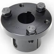 Neoprene Bushings