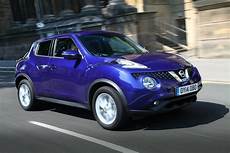 Nissan Mokka